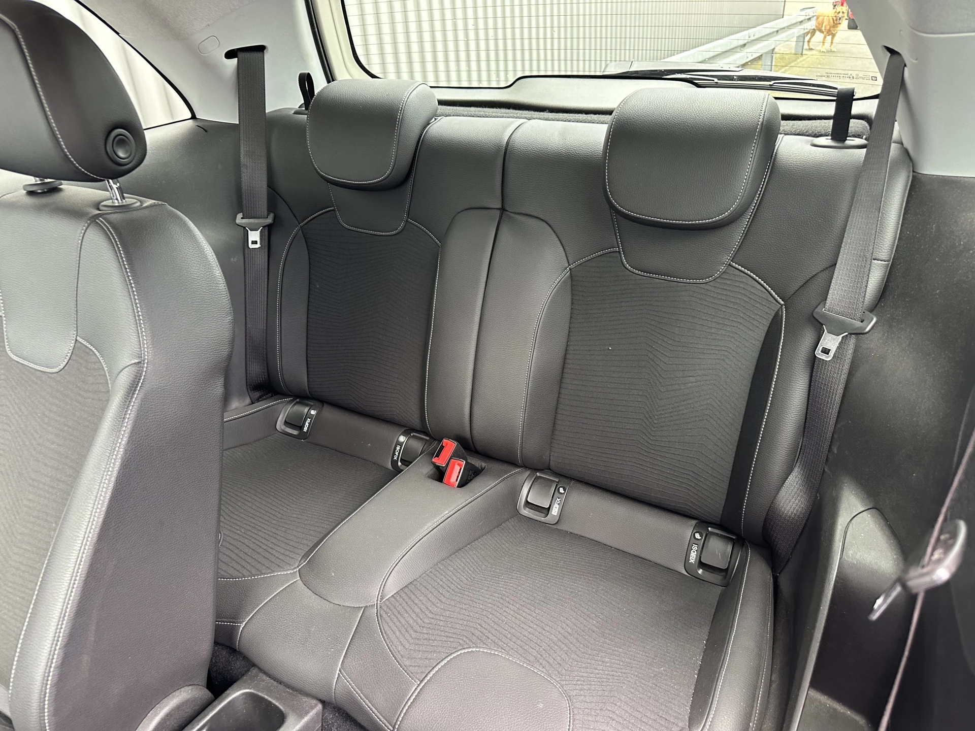 Hoofdafbeelding Opel ADAM