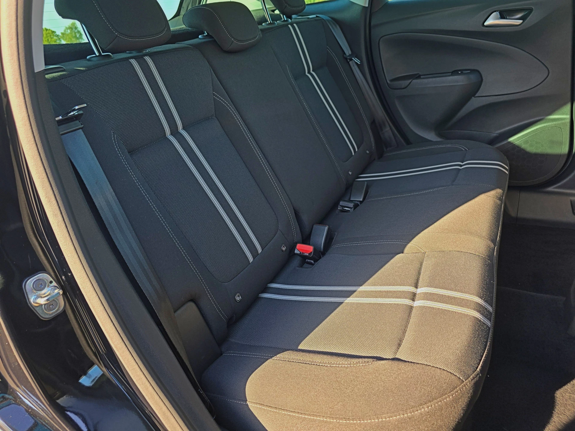 Hoofdafbeelding Opel Crossland
