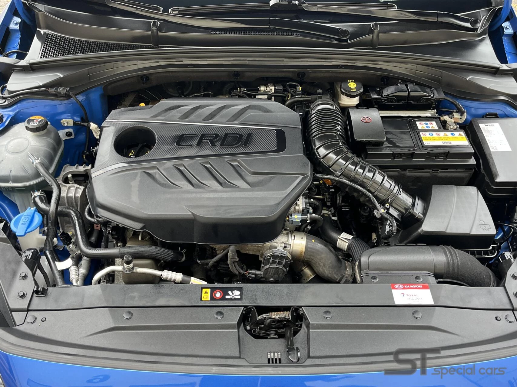 Hoofdafbeelding Kia Ceed