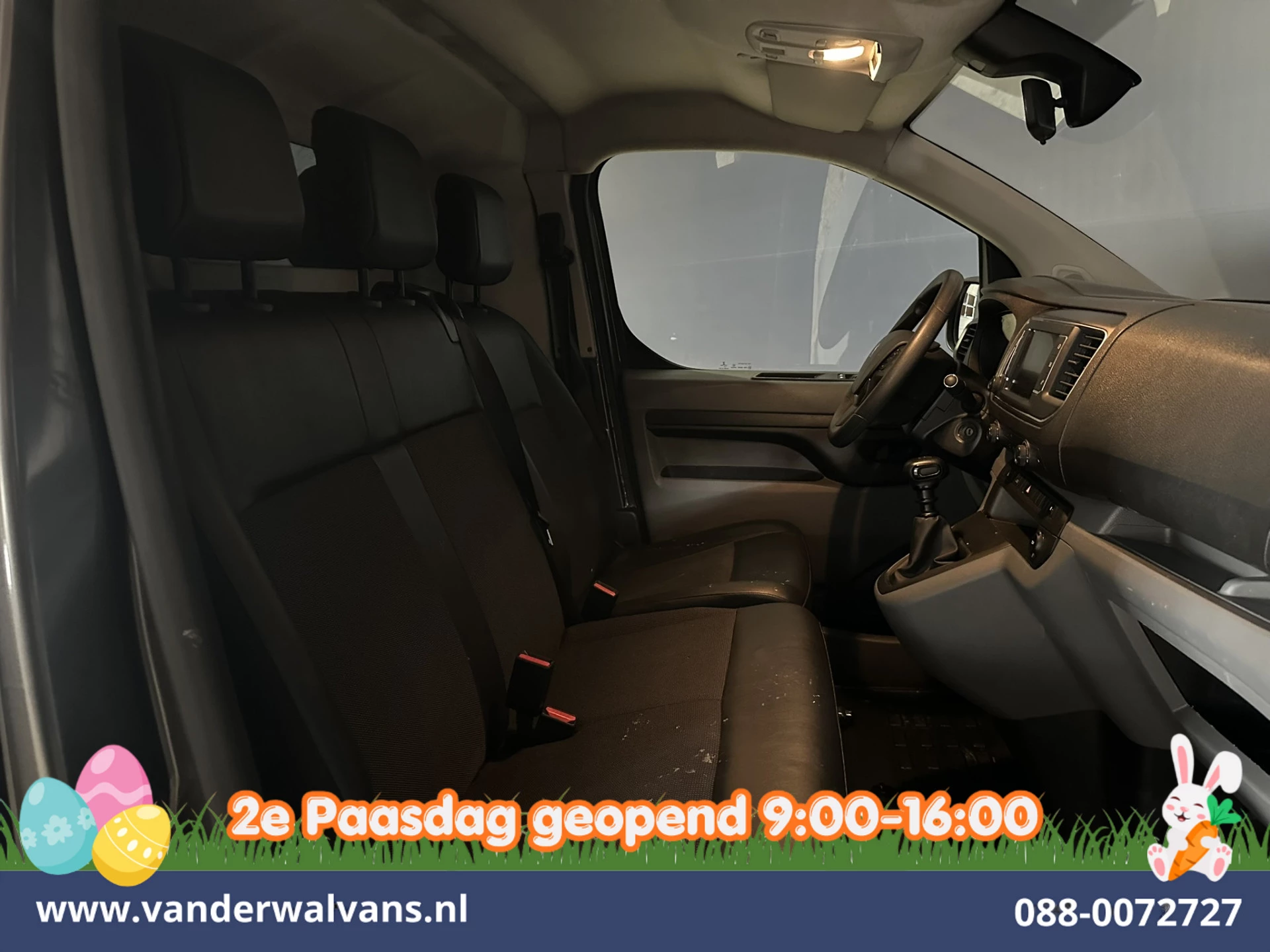 Hoofdafbeelding Peugeot Expert