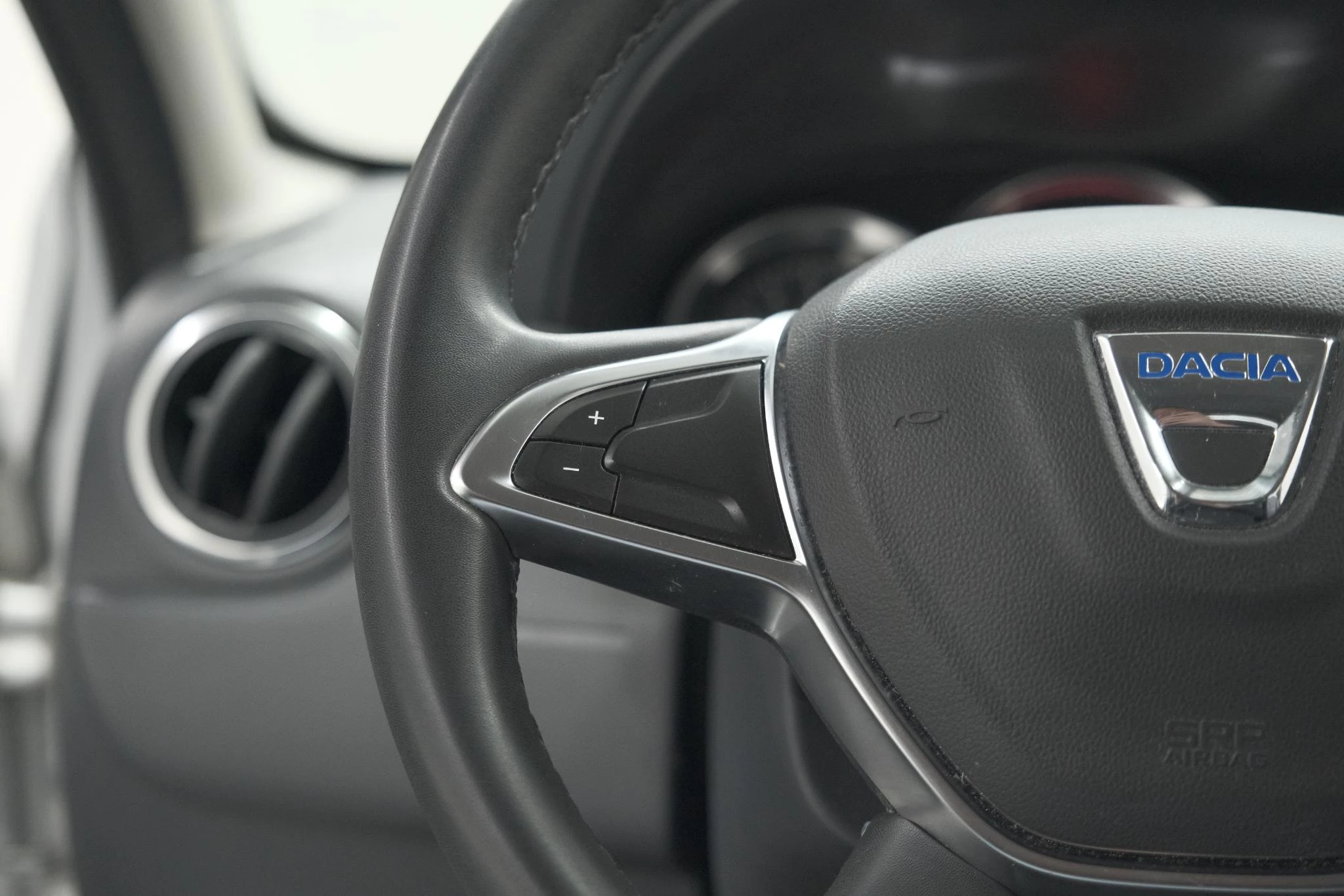 Hoofdafbeelding Dacia Duster