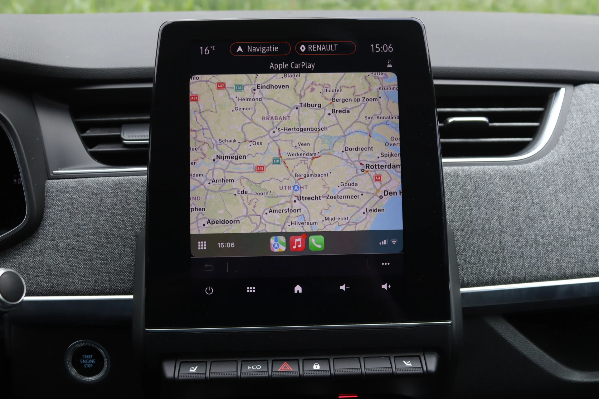 Hoofdafbeelding Renault ZOE