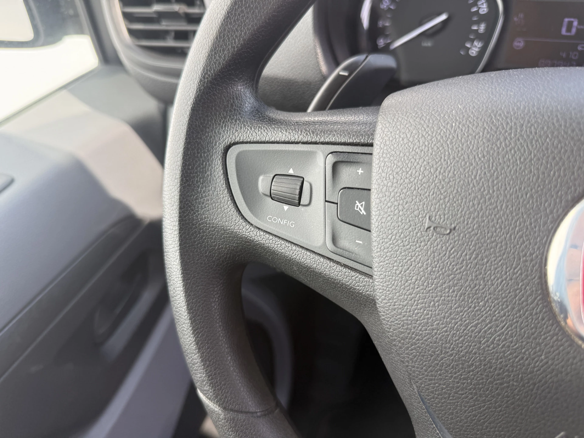 Hoofdafbeelding Fiat Scudo