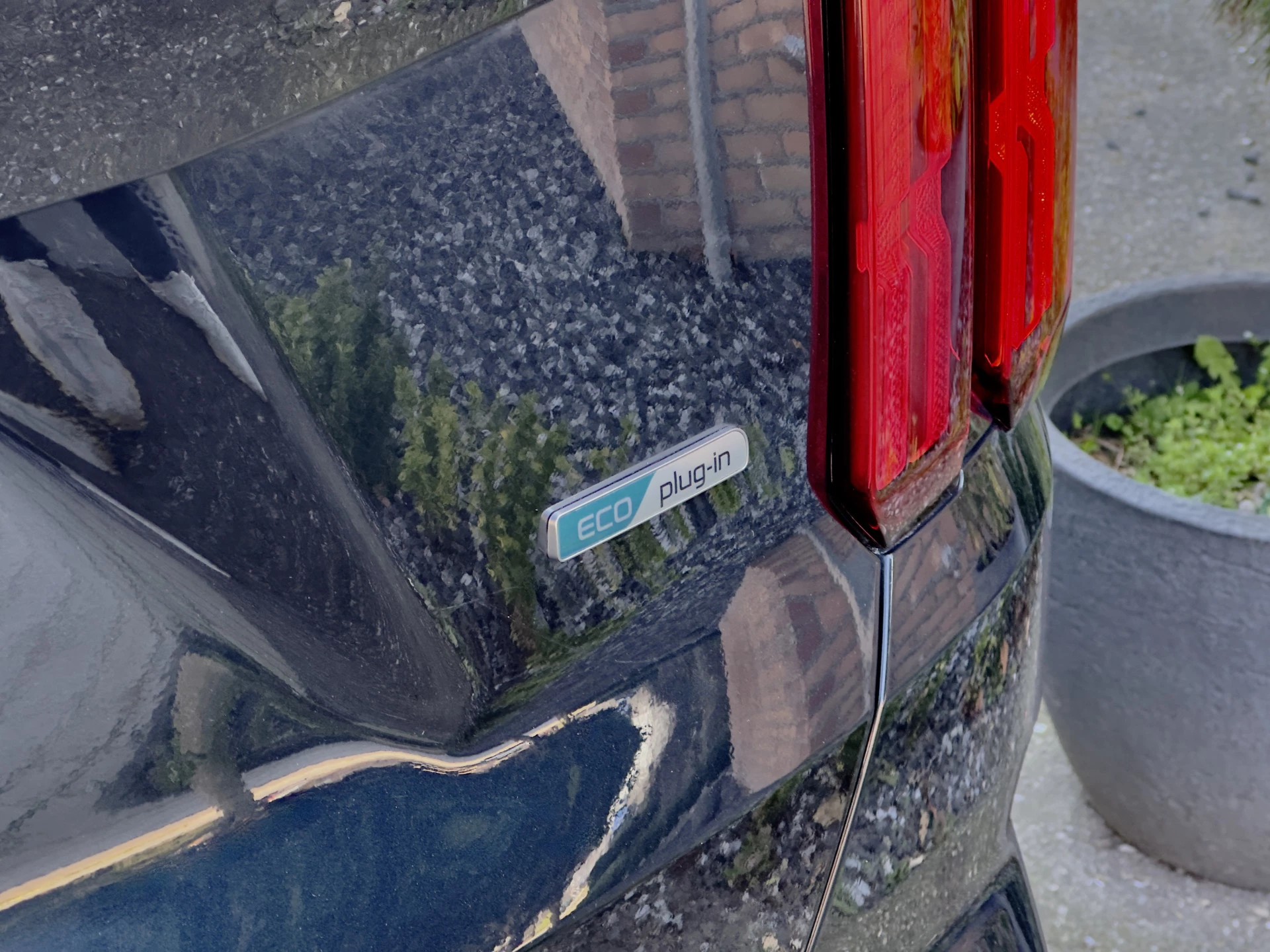 Hoofdafbeelding Kia Sorento