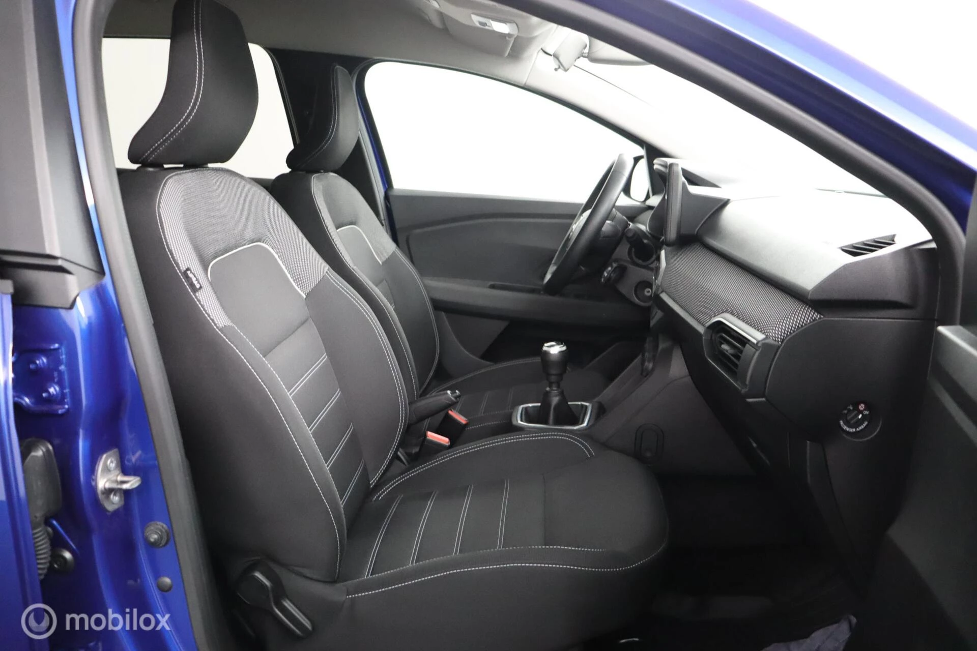 Hoofdafbeelding Dacia Jogger