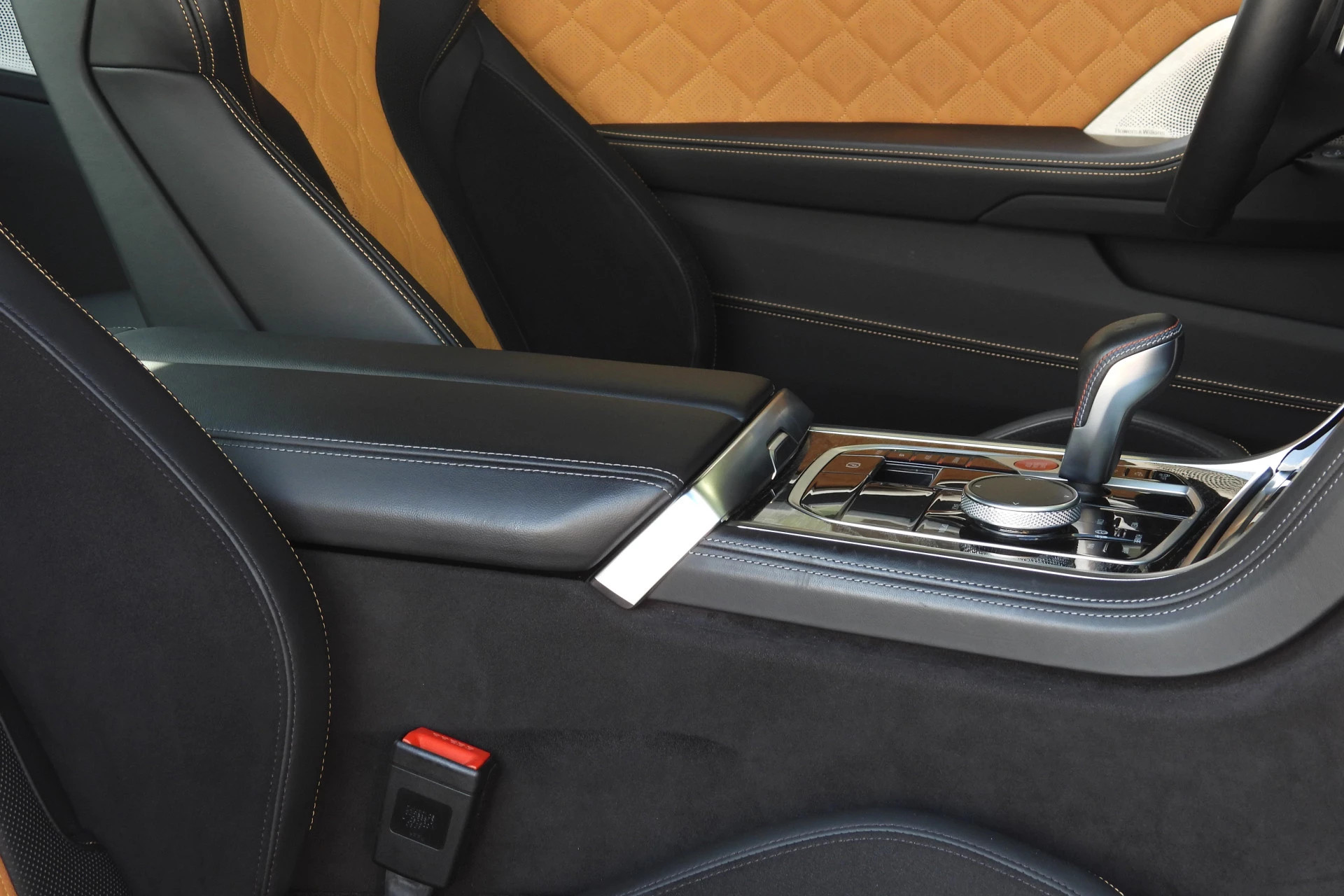 Hoofdafbeelding BMW M8