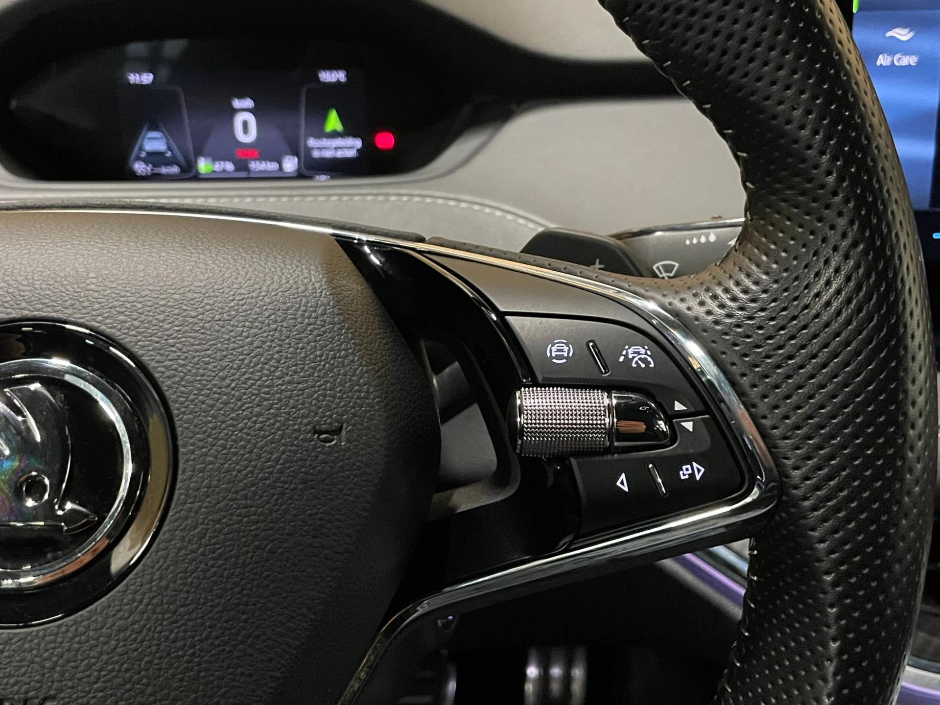 Hoofdafbeelding Škoda Enyaq iV