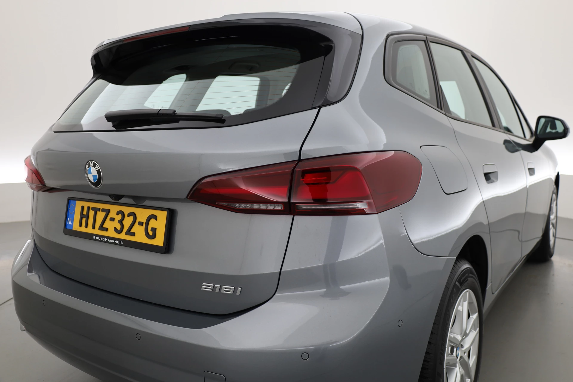 Hoofdafbeelding BMW 2 Serie