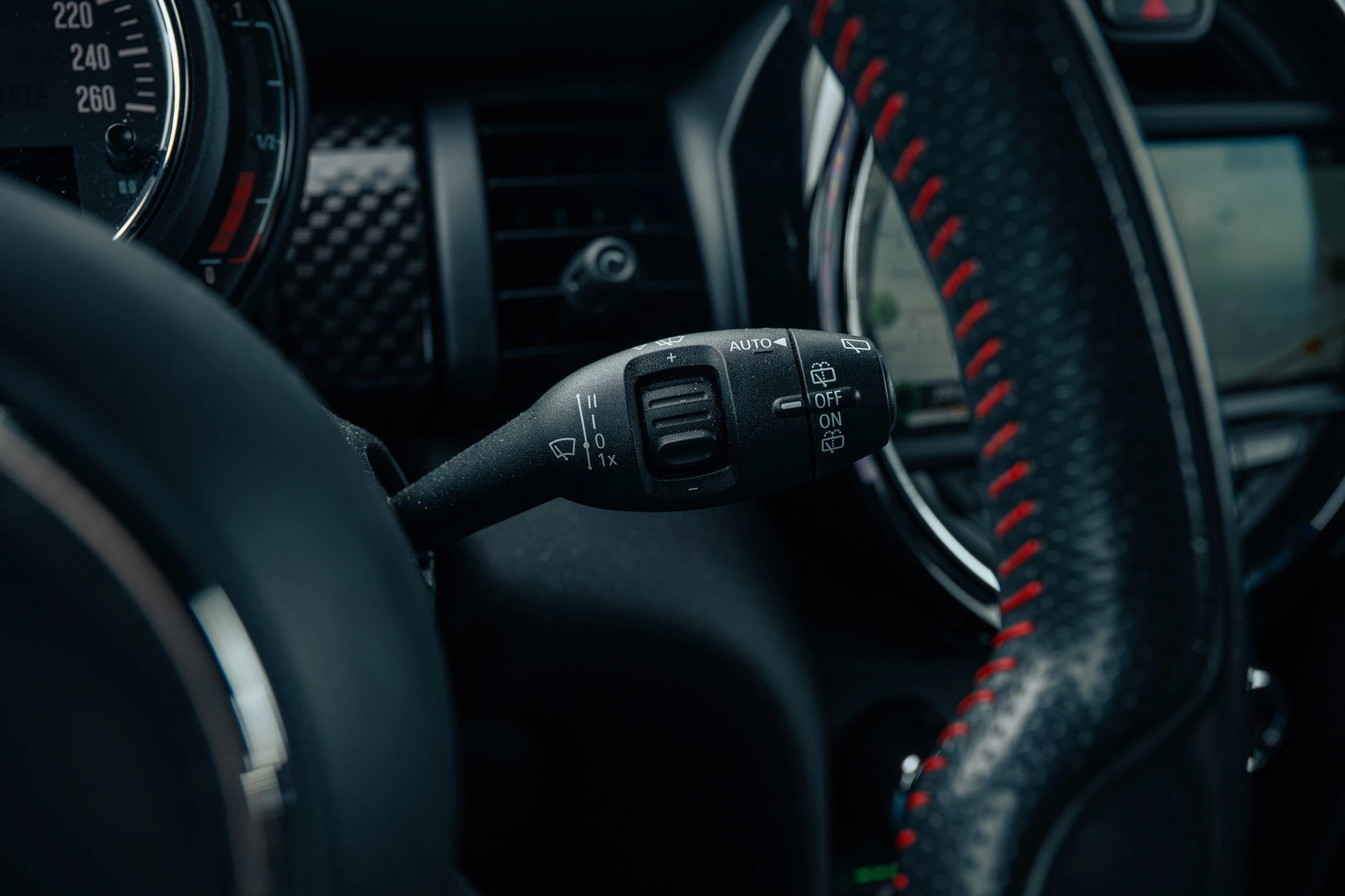 Hoofdafbeelding MINI Cooper S