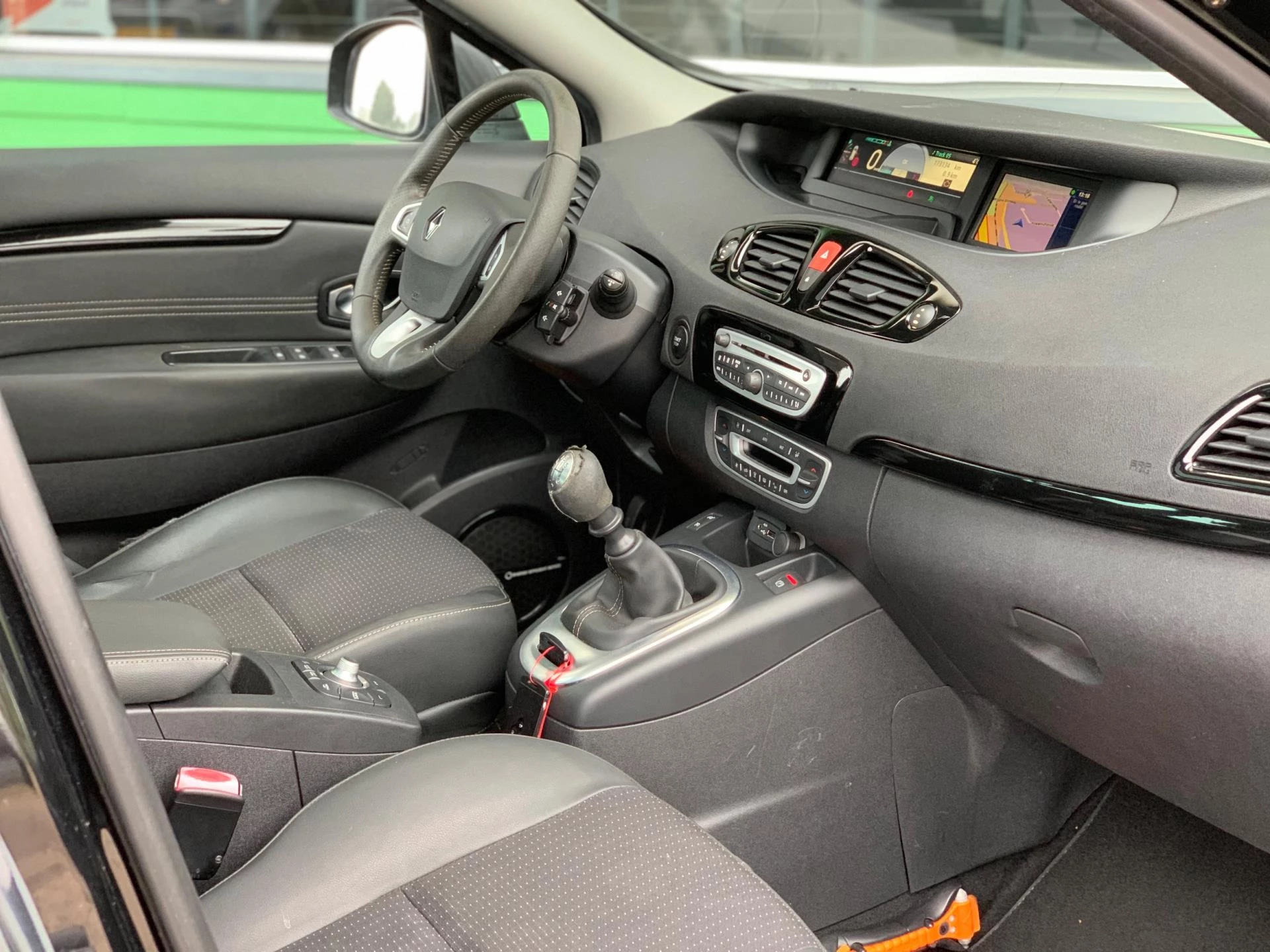 Hoofdafbeelding Renault Grand Scénic