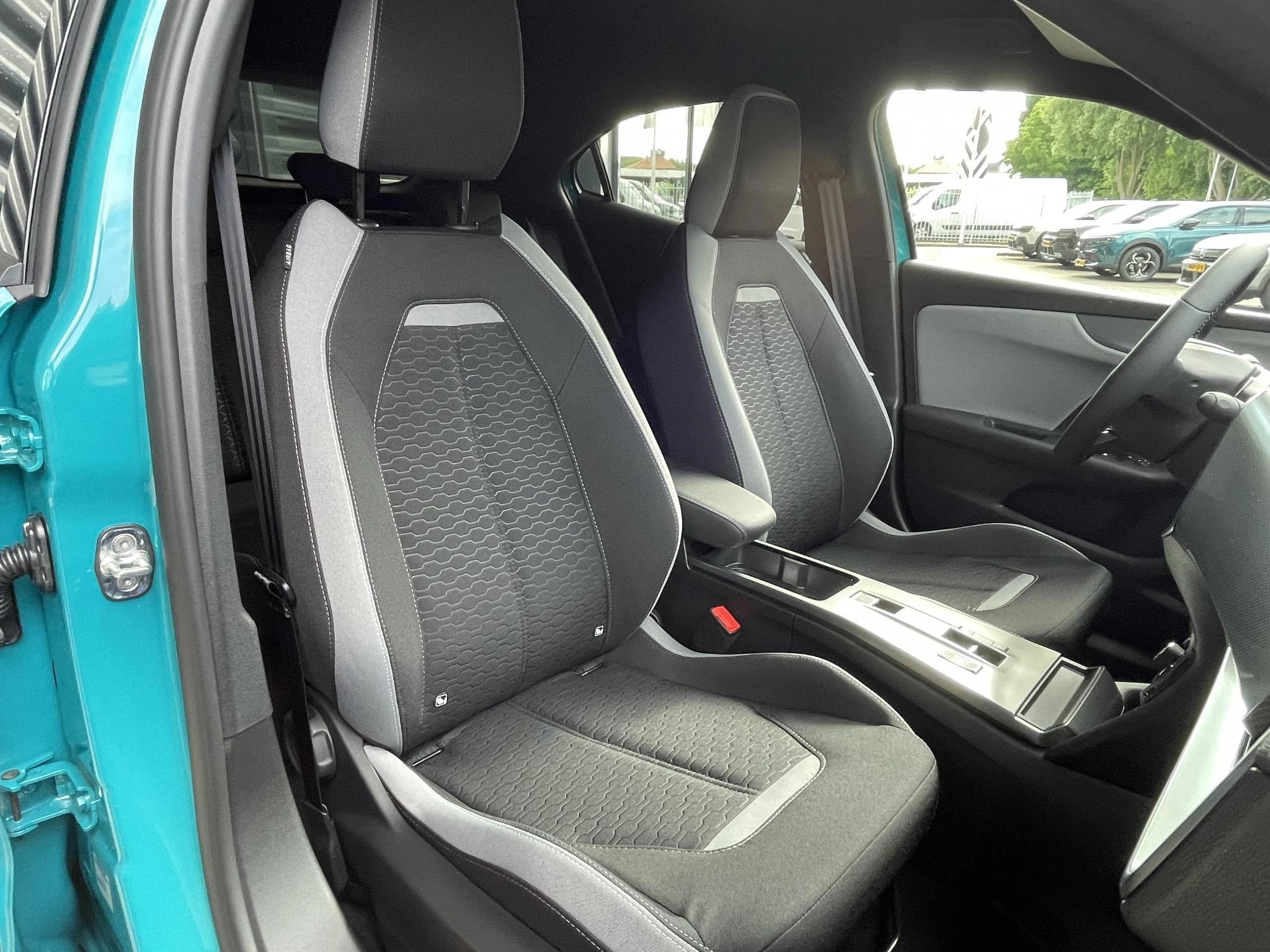 Hoofdafbeelding Opel Mokka-e