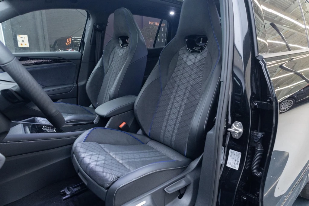 Hoofdafbeelding Volkswagen Tayron