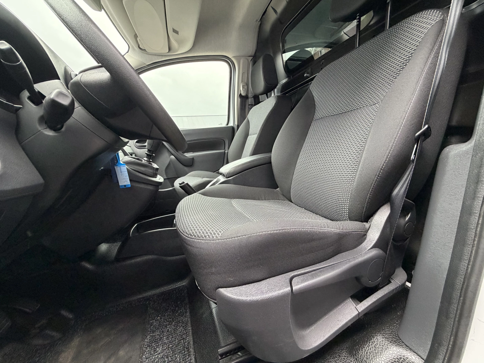 Hoofdafbeelding Mercedes-Benz Citan