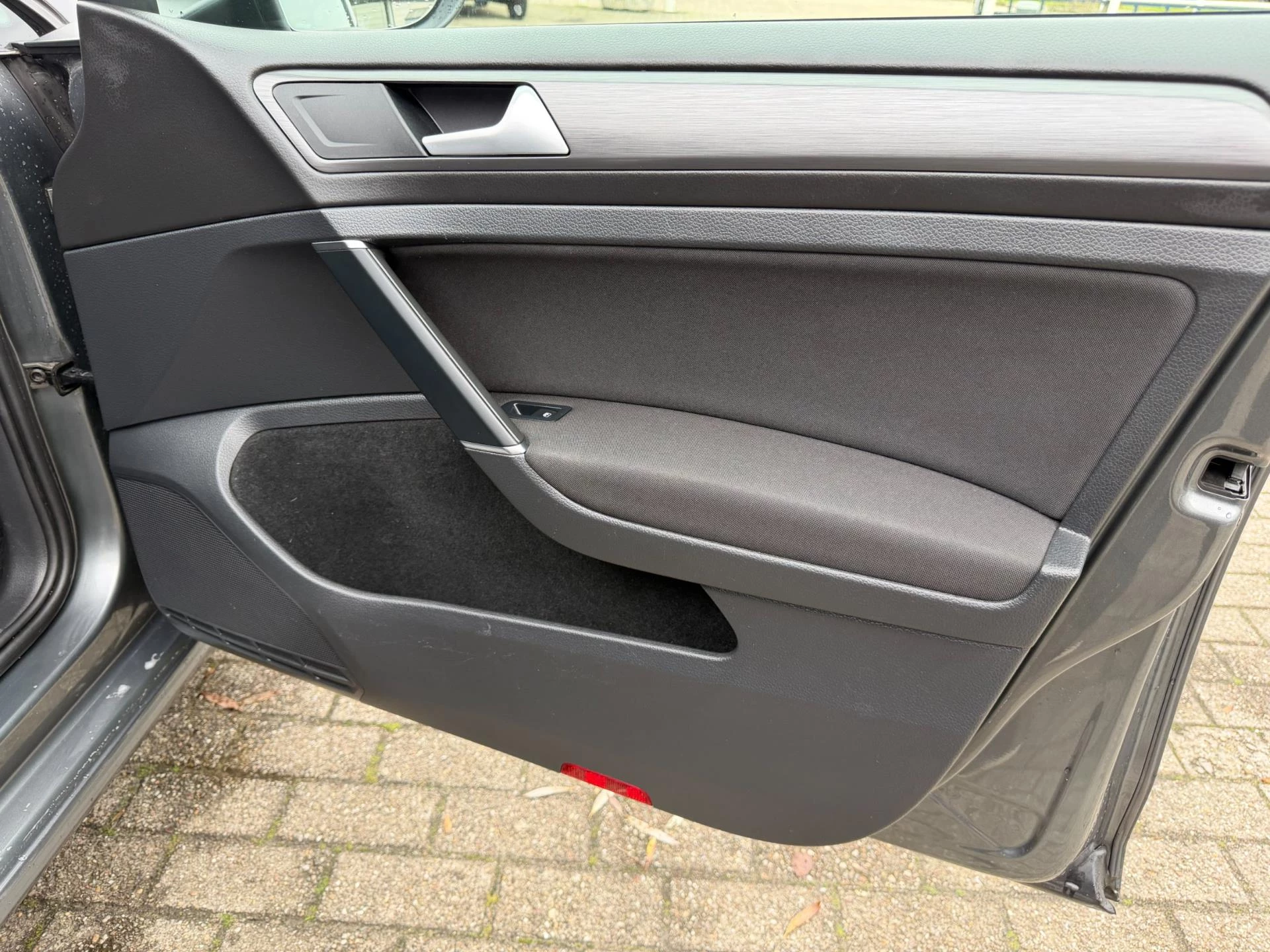 Hoofdafbeelding Volkswagen e-Golf