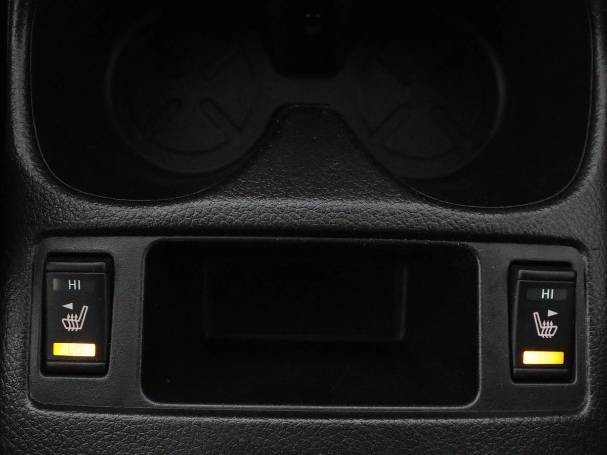 Hoofdafbeelding Nissan X-Trail