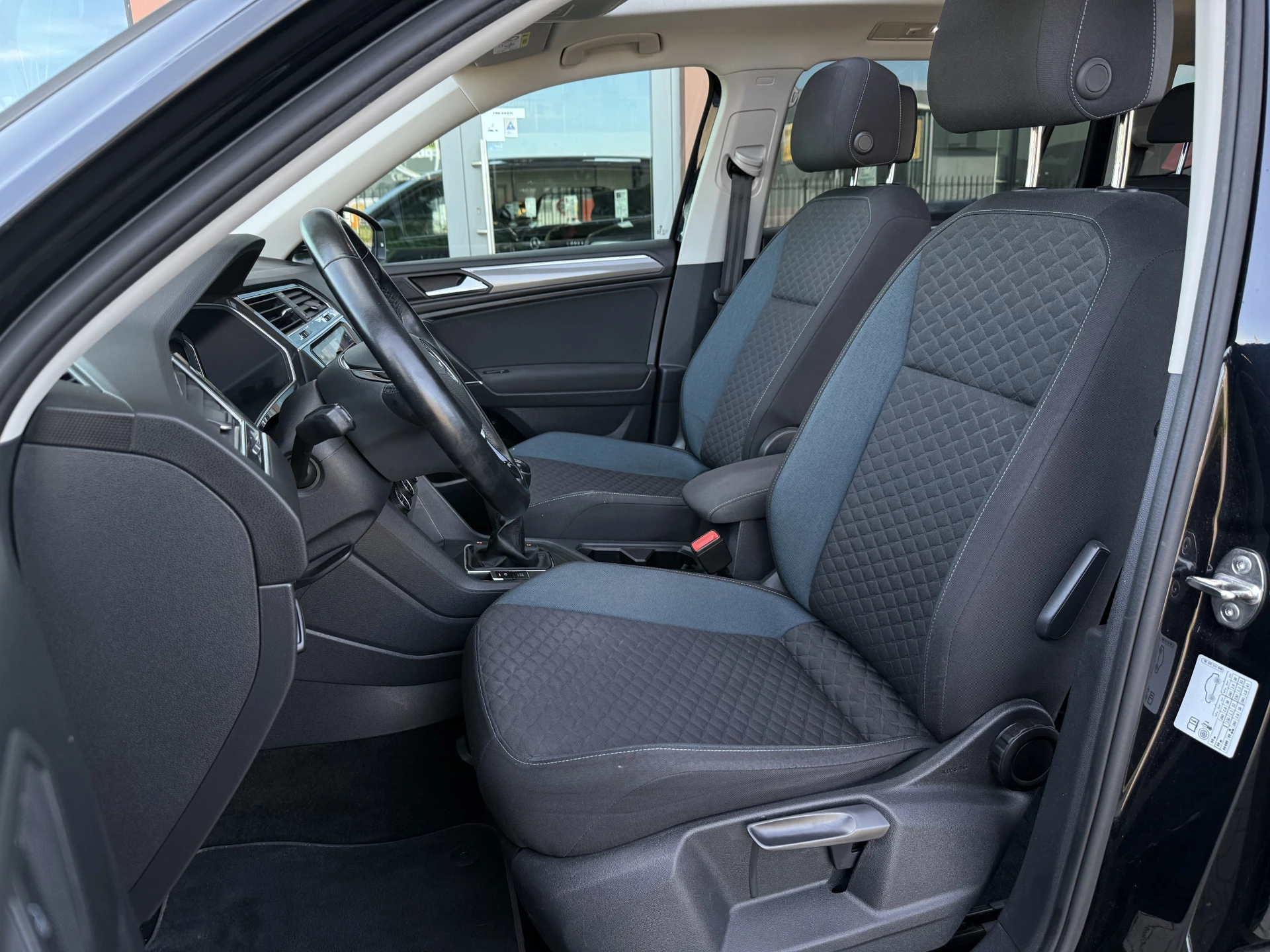 Hoofdafbeelding Volkswagen Tiguan Allspace