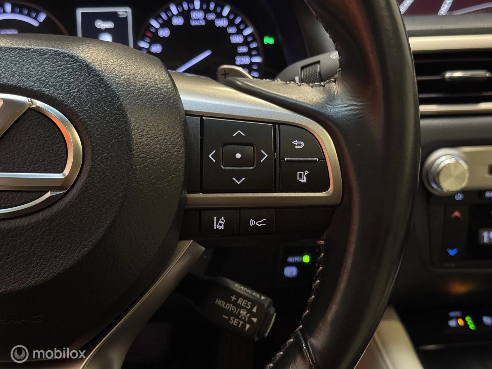 Hoofdafbeelding Lexus GS