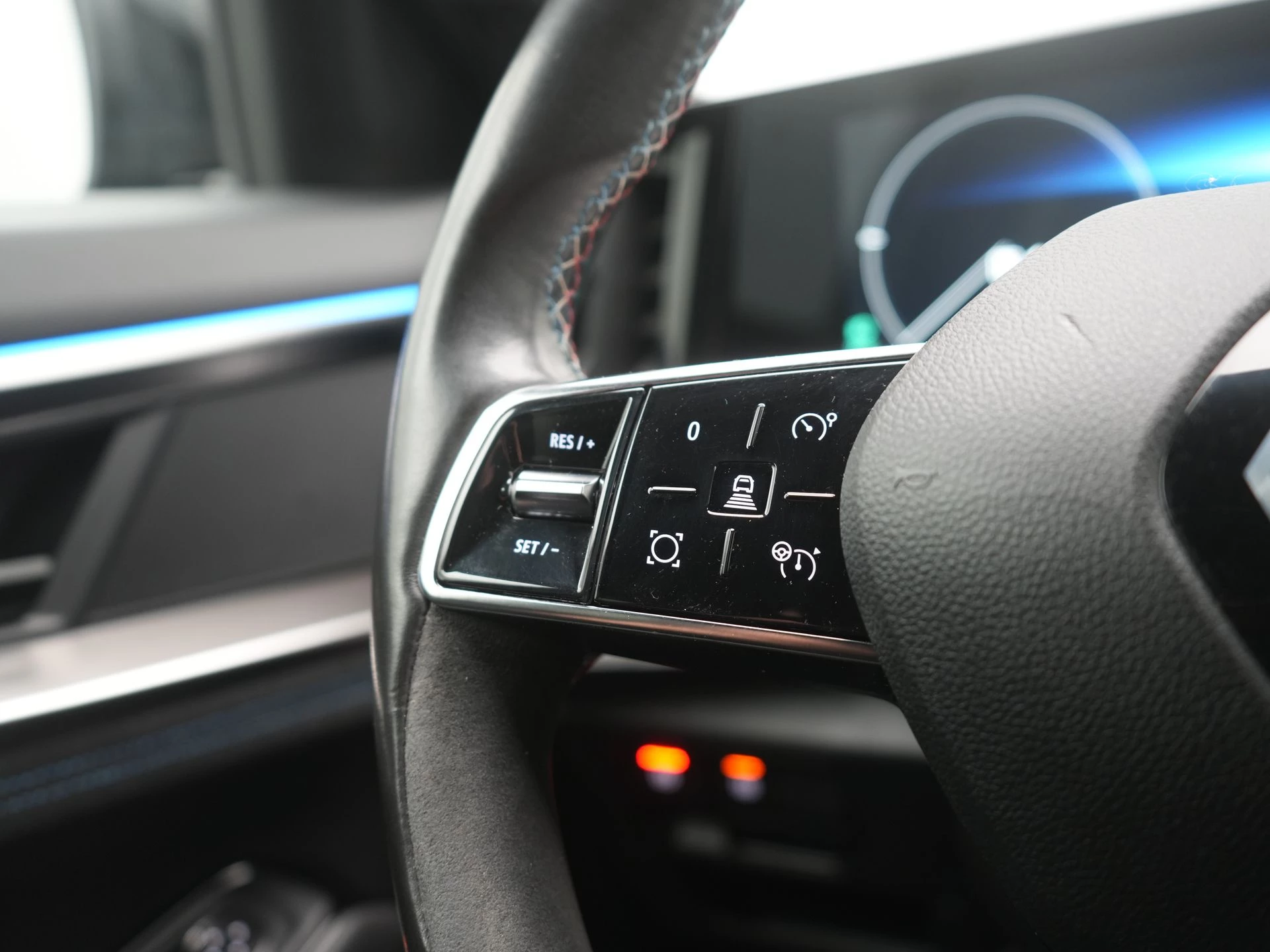 Hoofdafbeelding Renault Austral