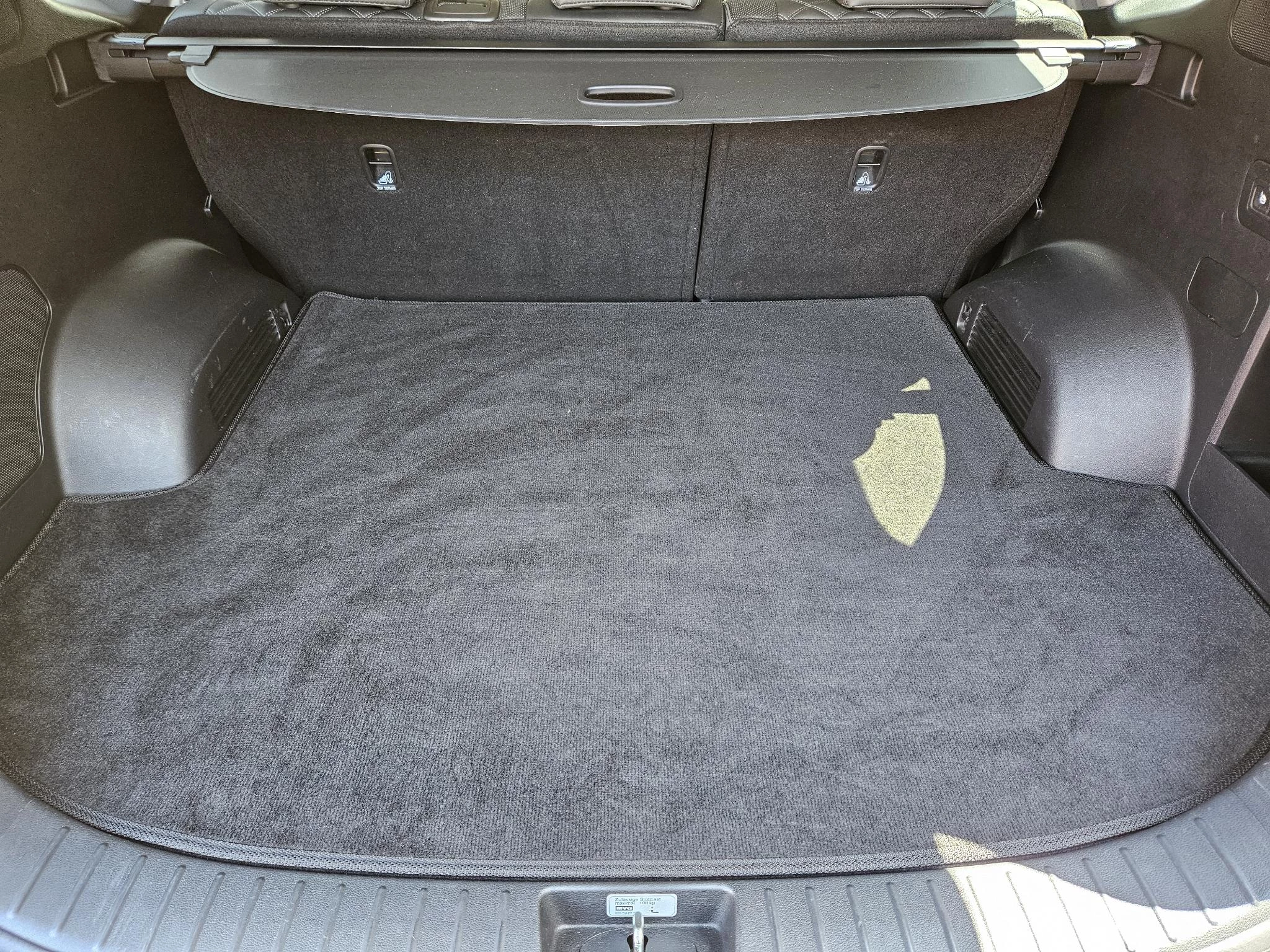 Hoofdafbeelding Hyundai Santa Fe