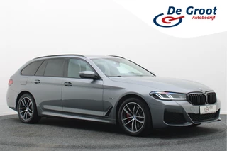 BMW 5 Serie Touring 530e Business Edition Plus