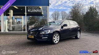 Volvo V60 1.5 T2 Momentum