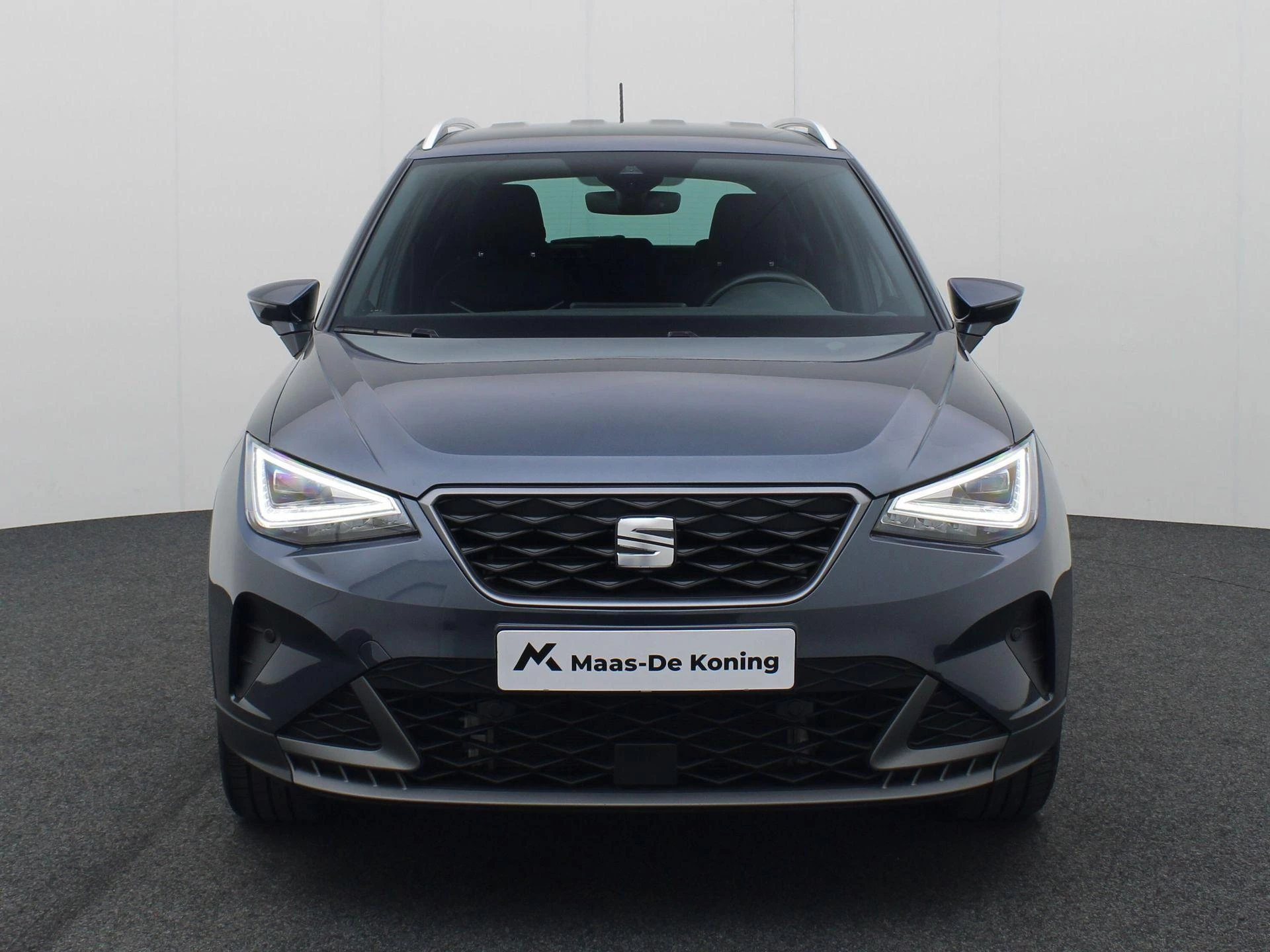 Hoofdafbeelding SEAT Arona