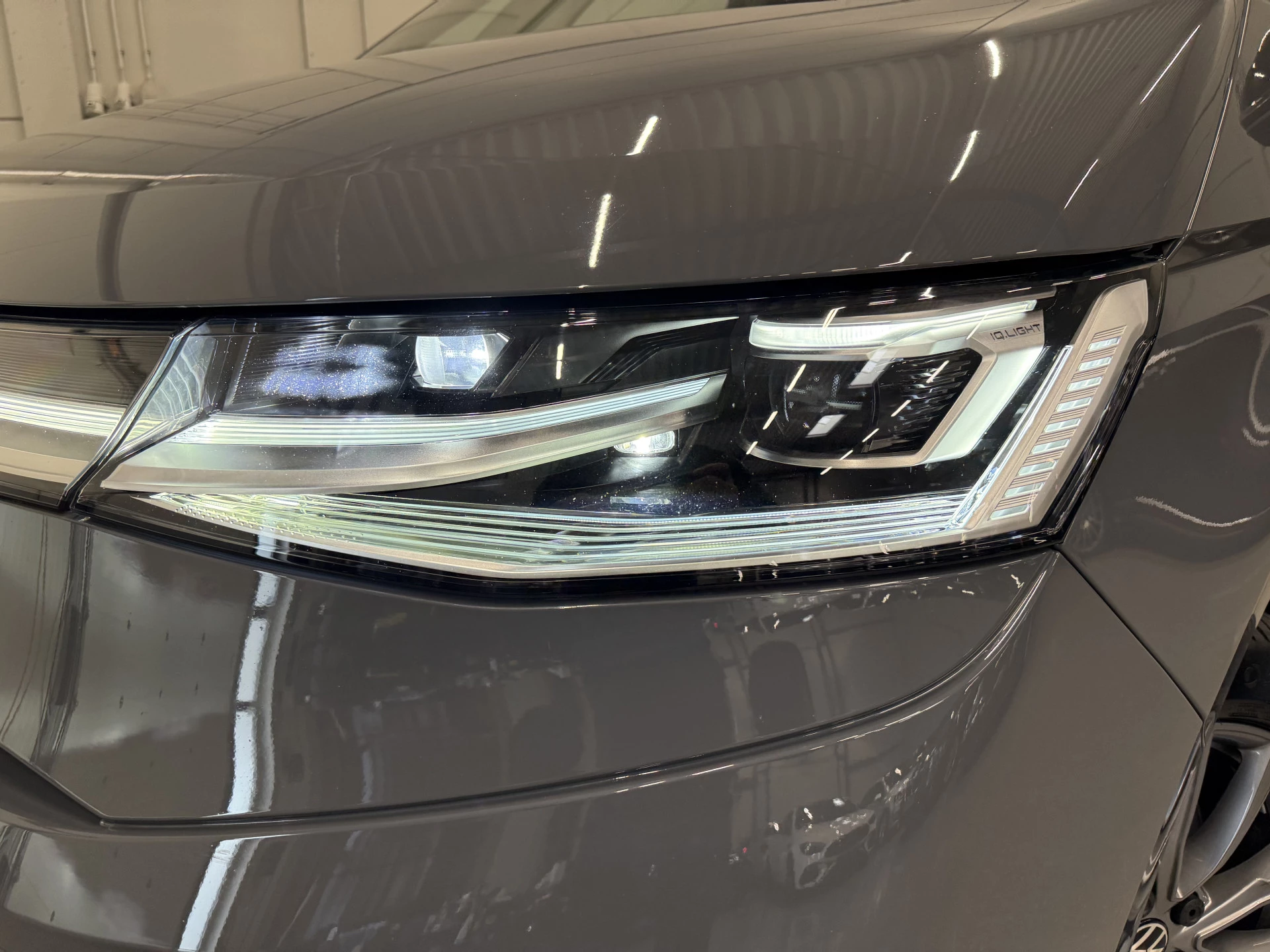 Hoofdafbeelding Volkswagen Multivan