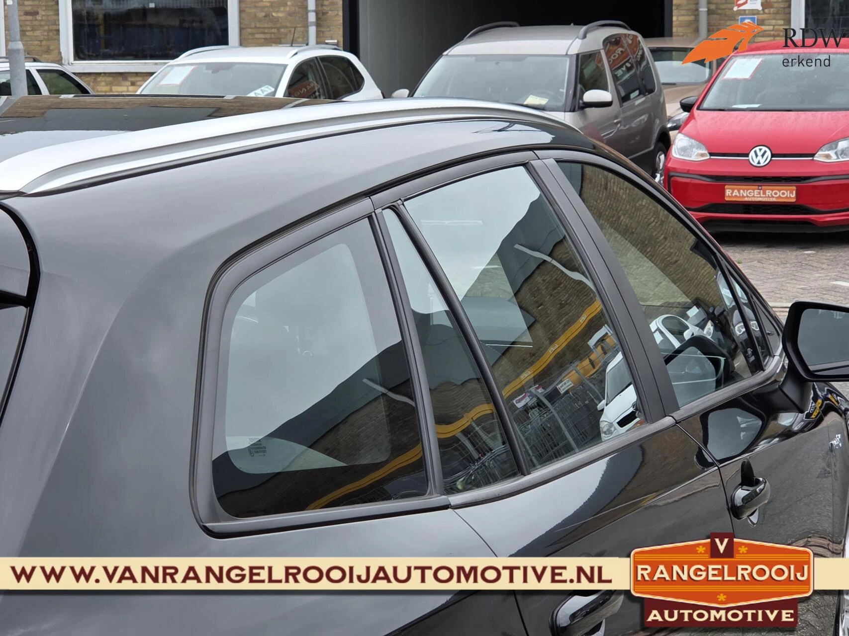Hoofdafbeelding Toyota Corolla Touring Sports