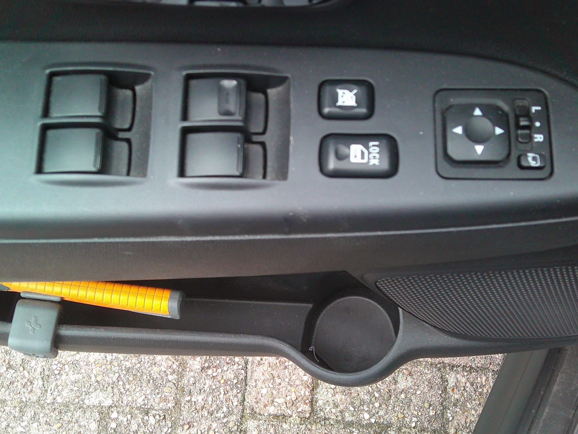 Hoofdafbeelding Mitsubishi ASX
