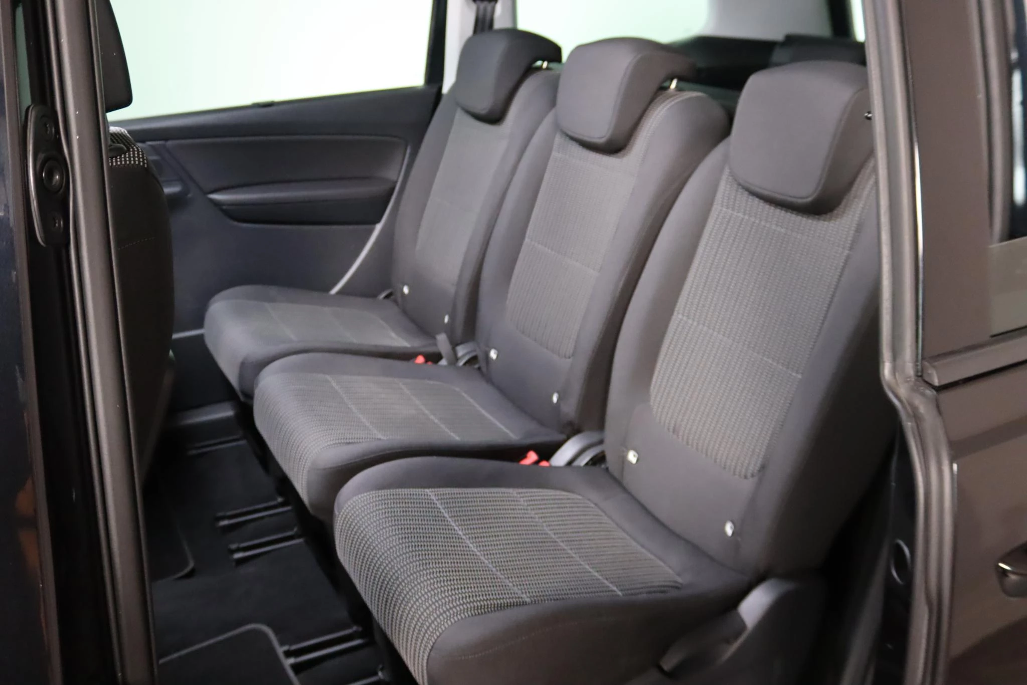 Hoofdafbeelding SEAT Alhambra