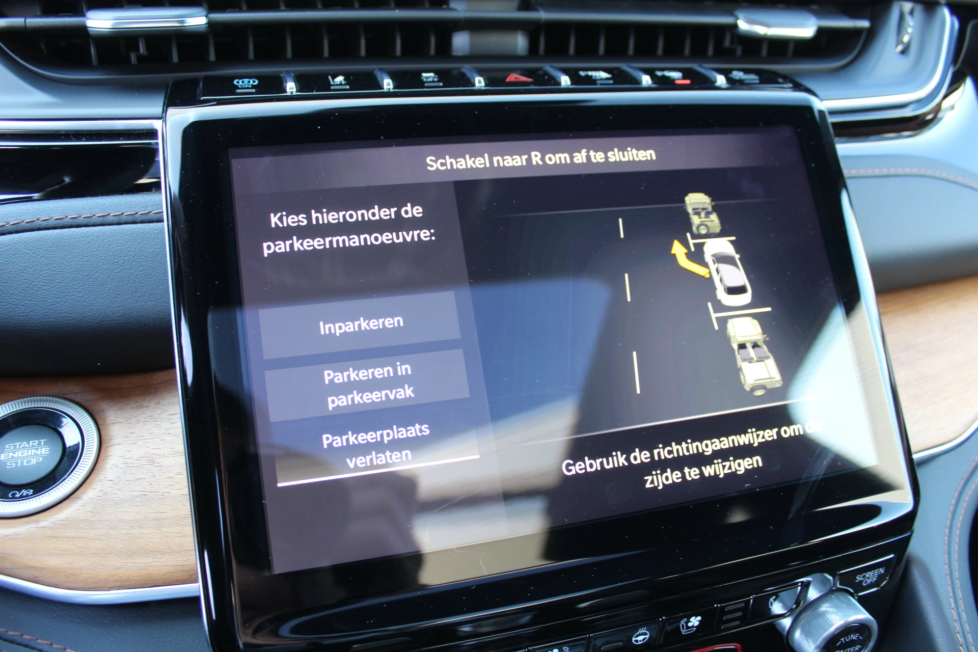 Hoofdafbeelding Jeep Grand Cherokee