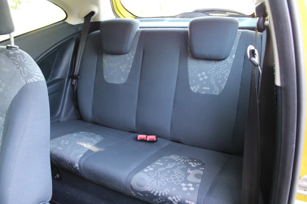 Hoofdafbeelding Ford Ka