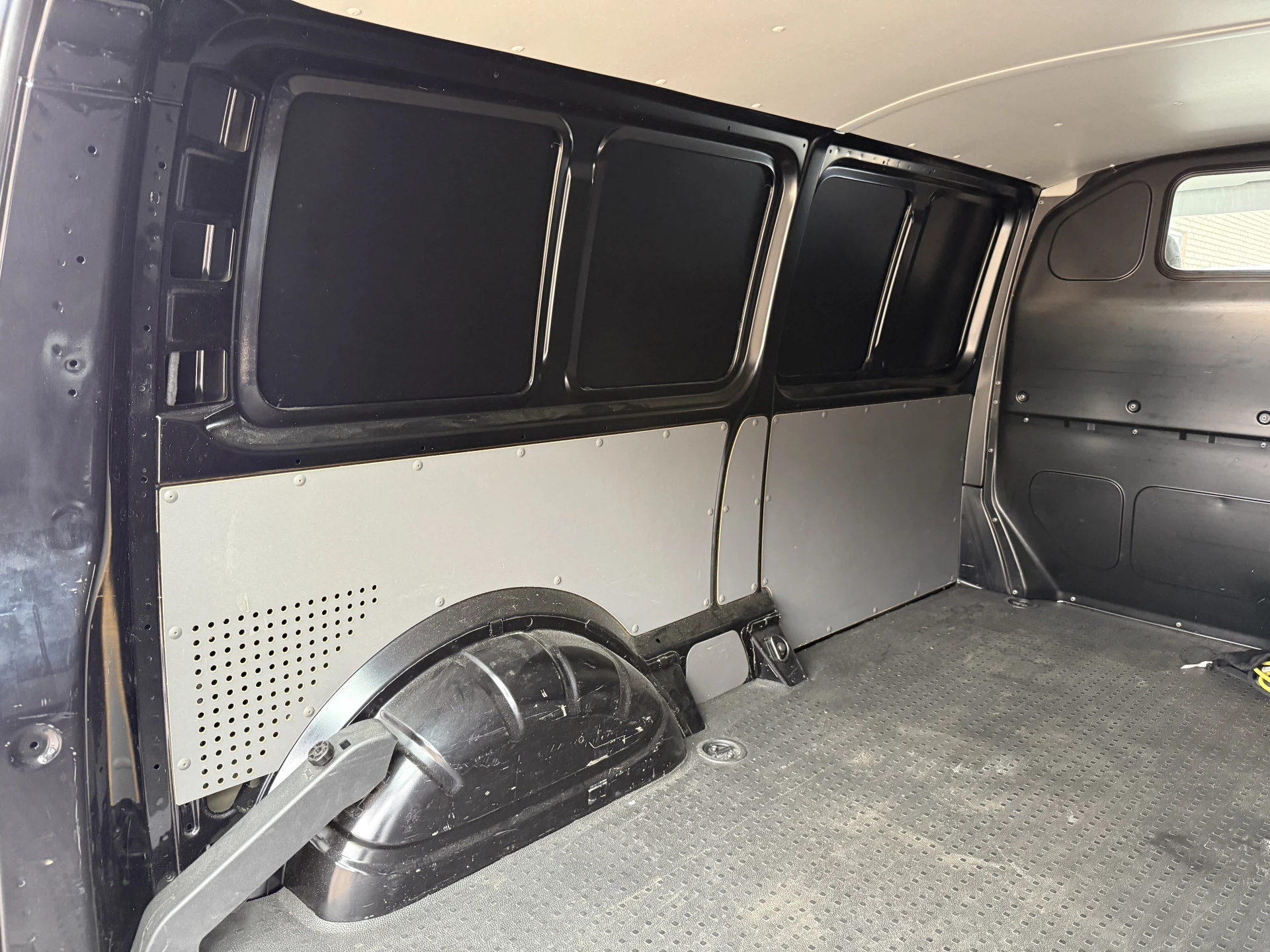 Hoofdafbeelding Volkswagen e-Transporter