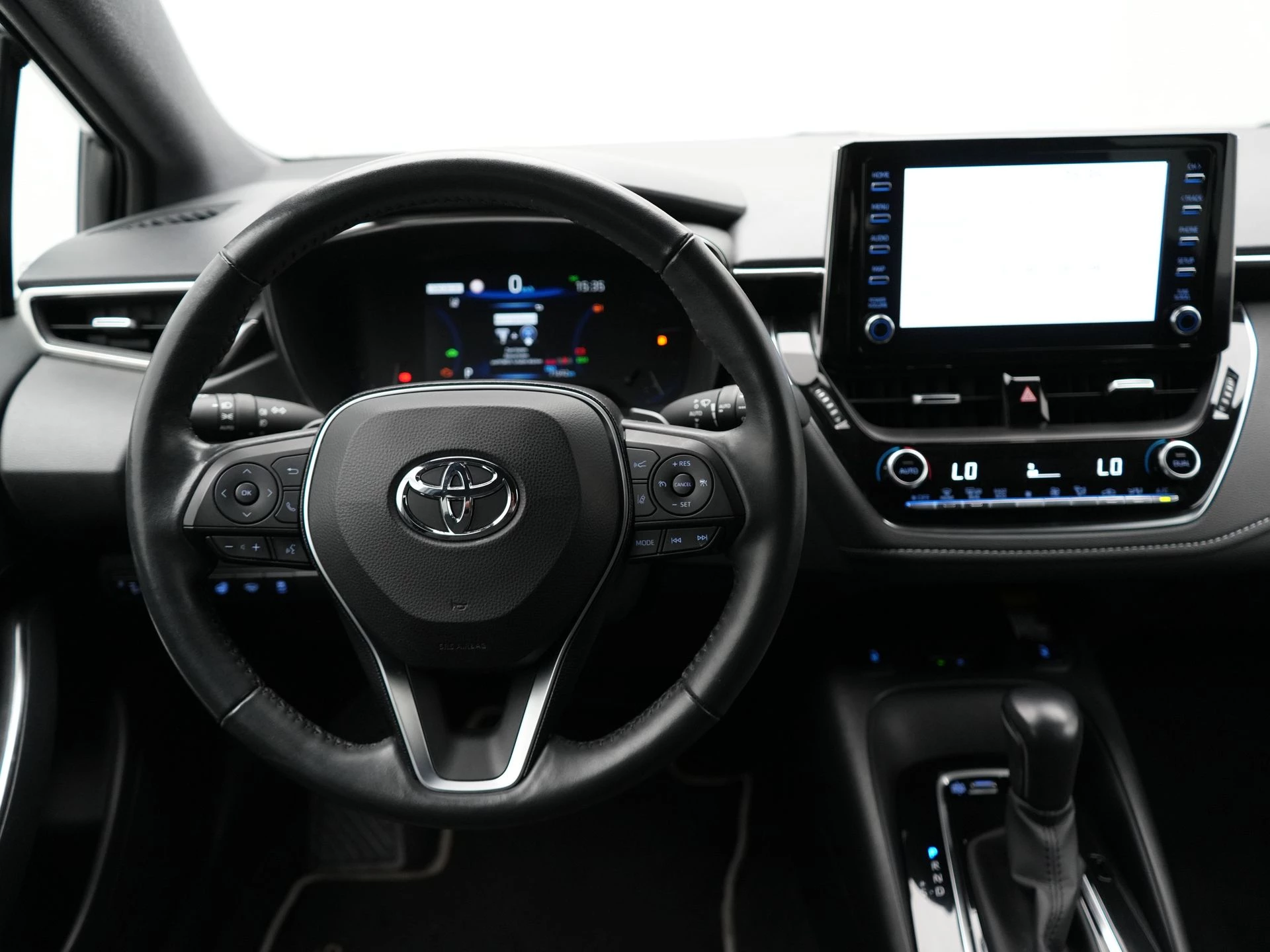 Hoofdafbeelding Toyota Corolla Touring Sports