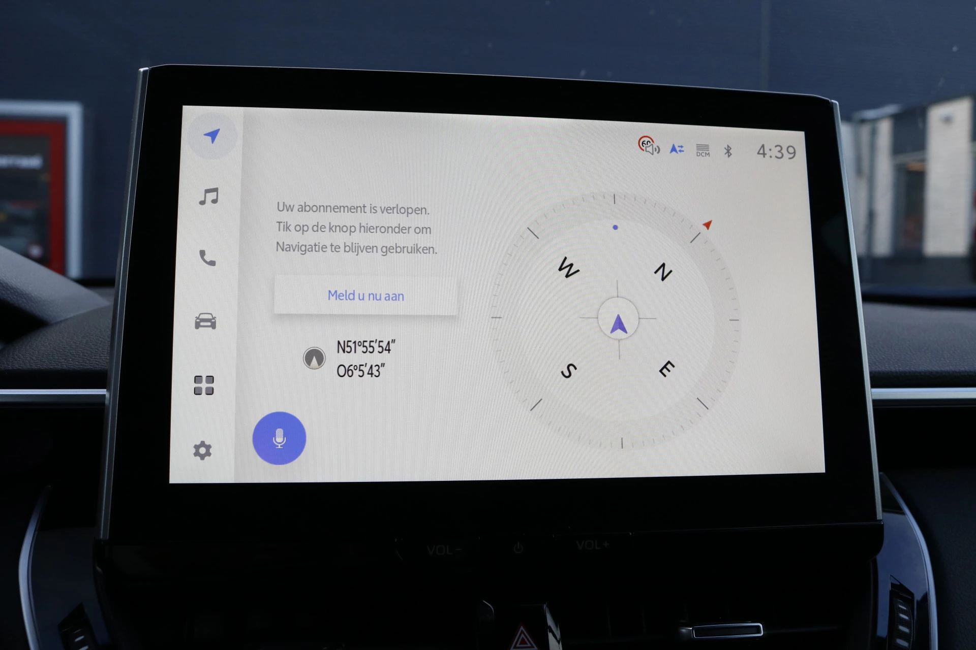 Hoofdafbeelding Toyota Corolla Cross