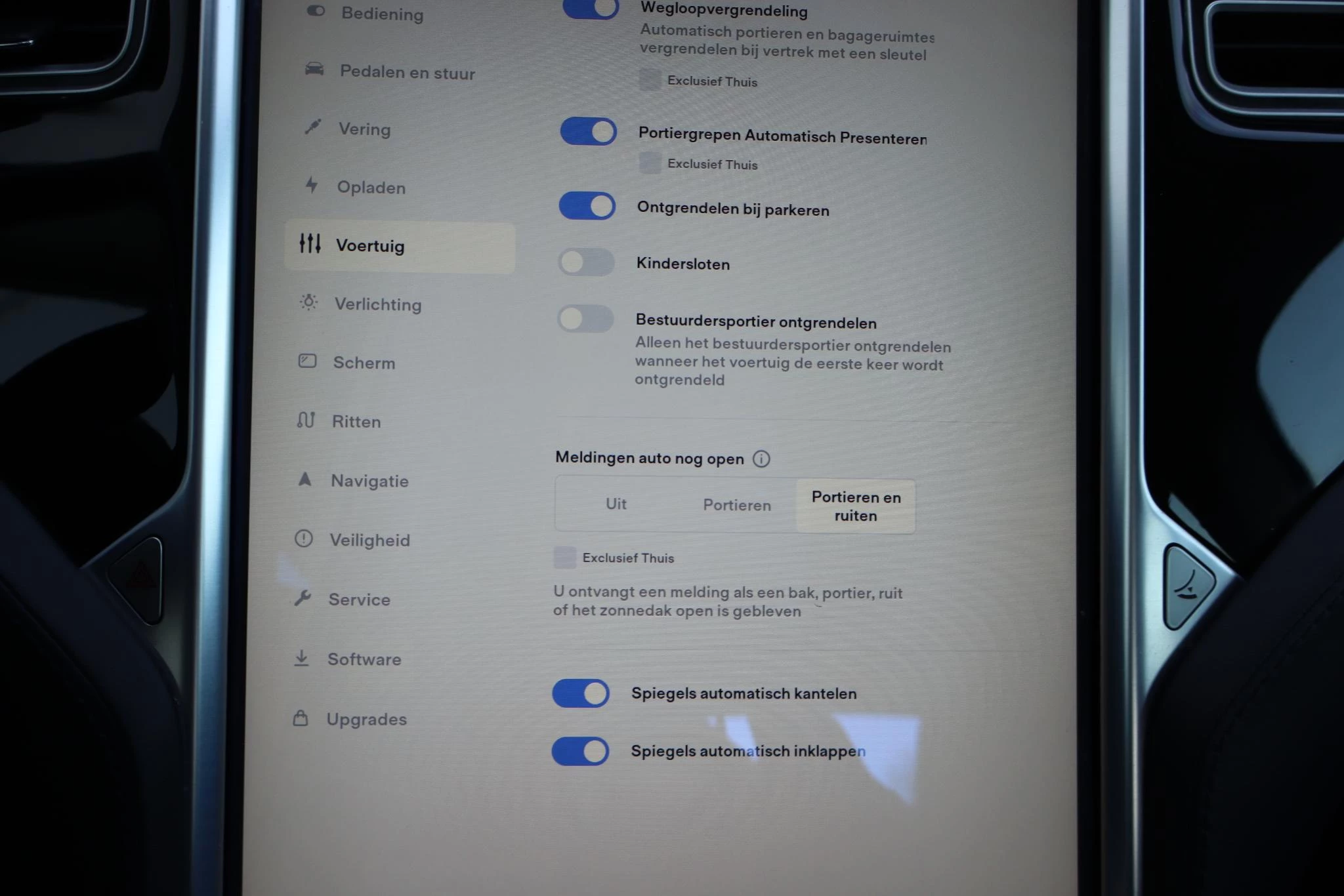 Hoofdafbeelding Tesla Model S