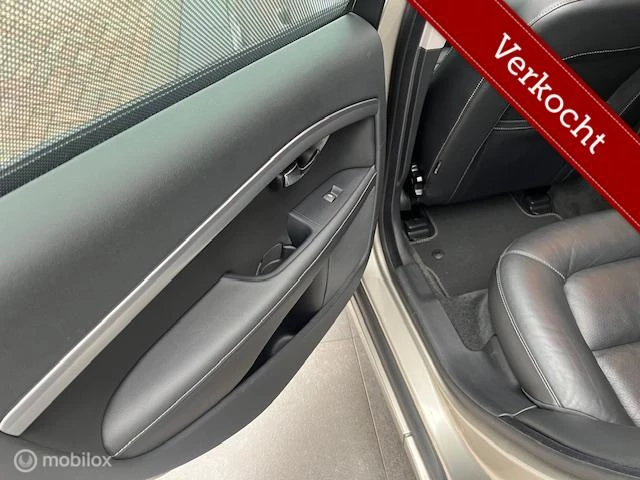 Hoofdafbeelding Volvo V70