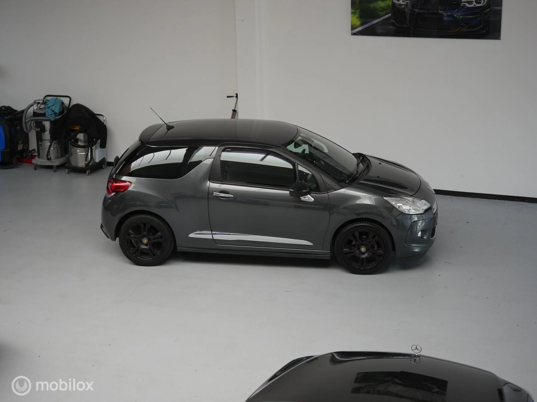 Hoofdafbeelding Citroën DS3