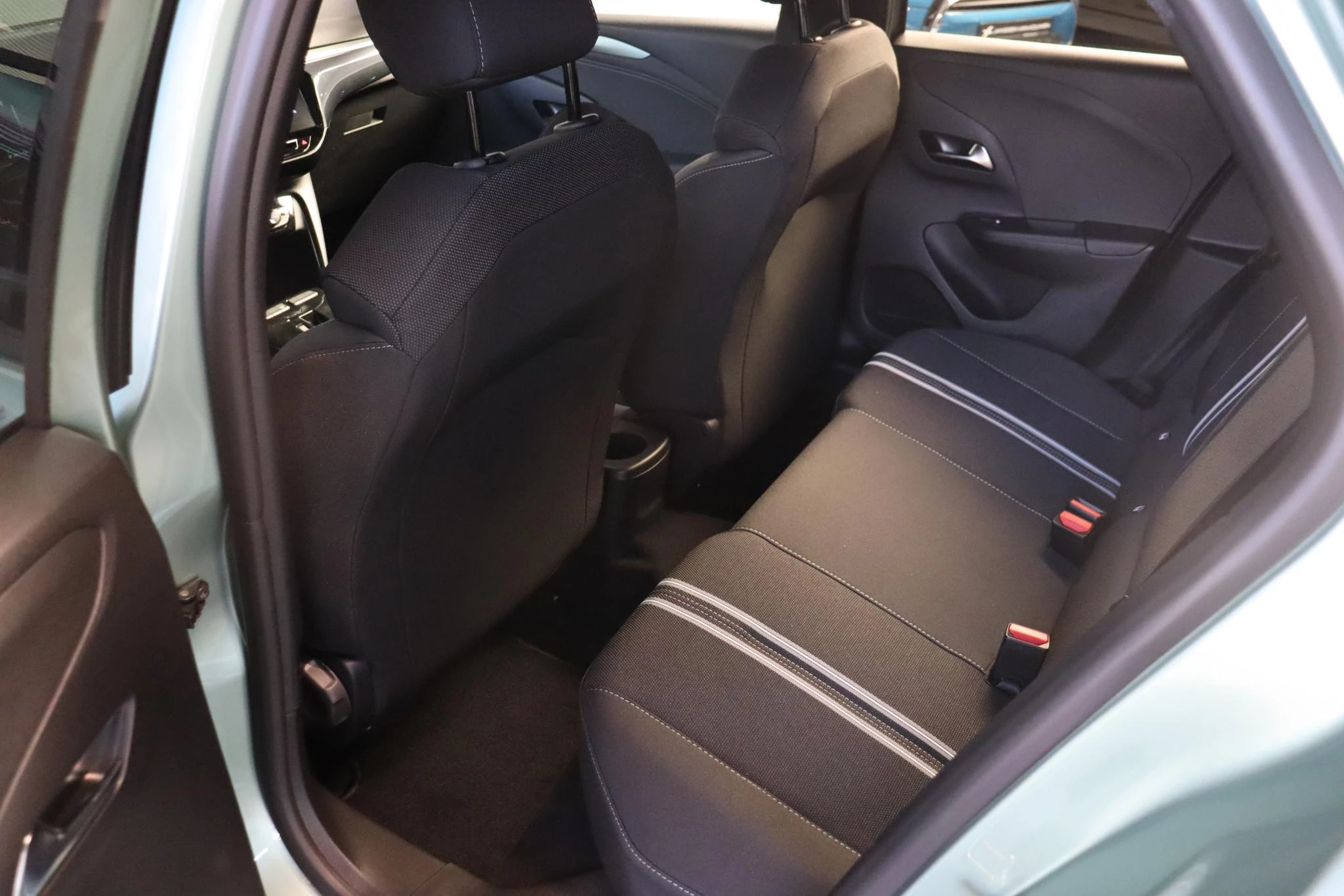 Hoofdafbeelding Opel Corsa-e