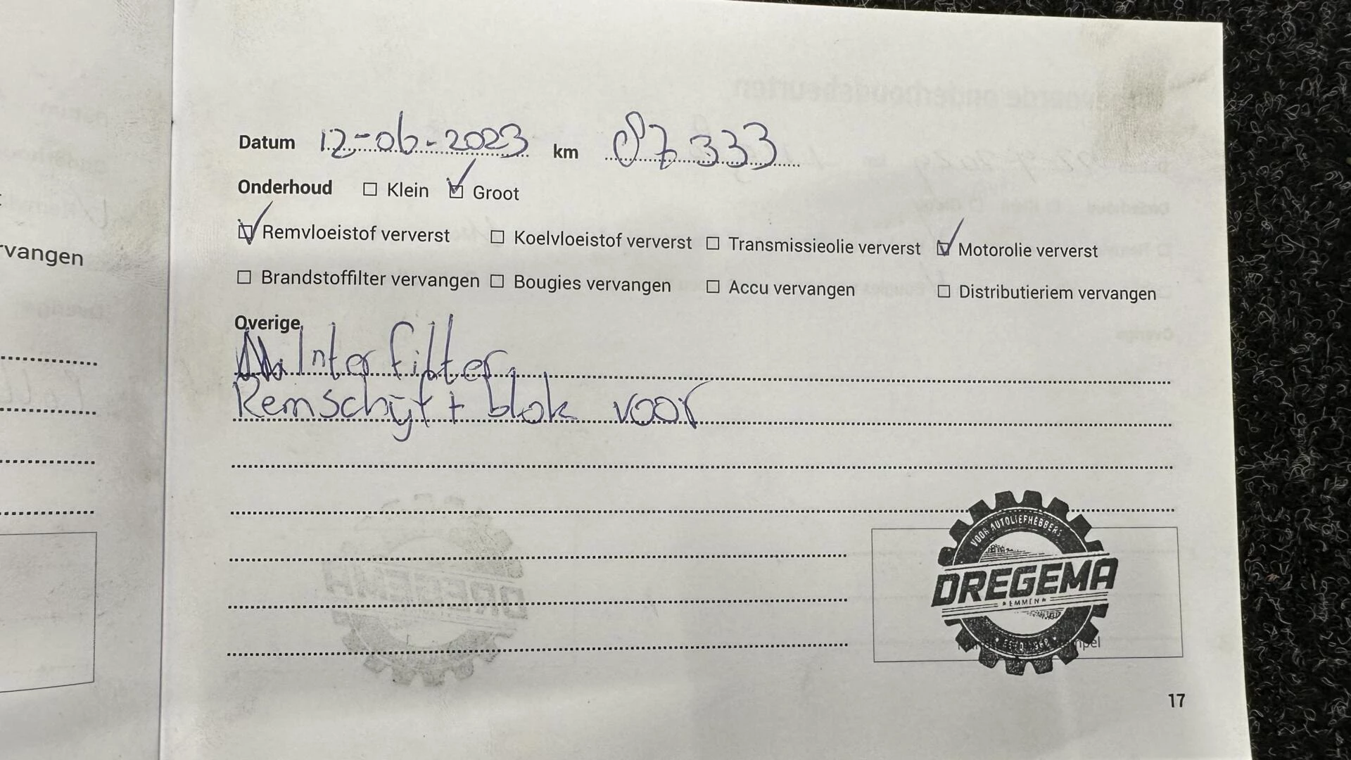Hoofdafbeelding Renault Grand Scénic