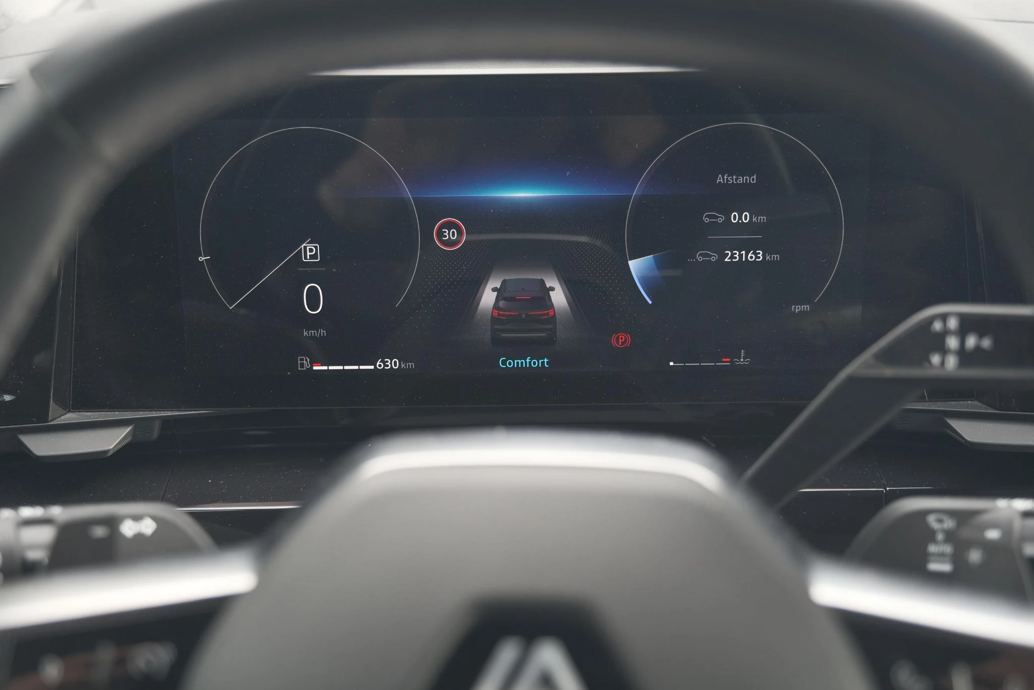 Hoofdafbeelding Renault Austral