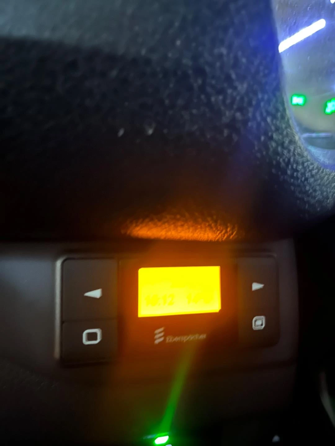 Hoofdafbeelding Citroën Jumpy