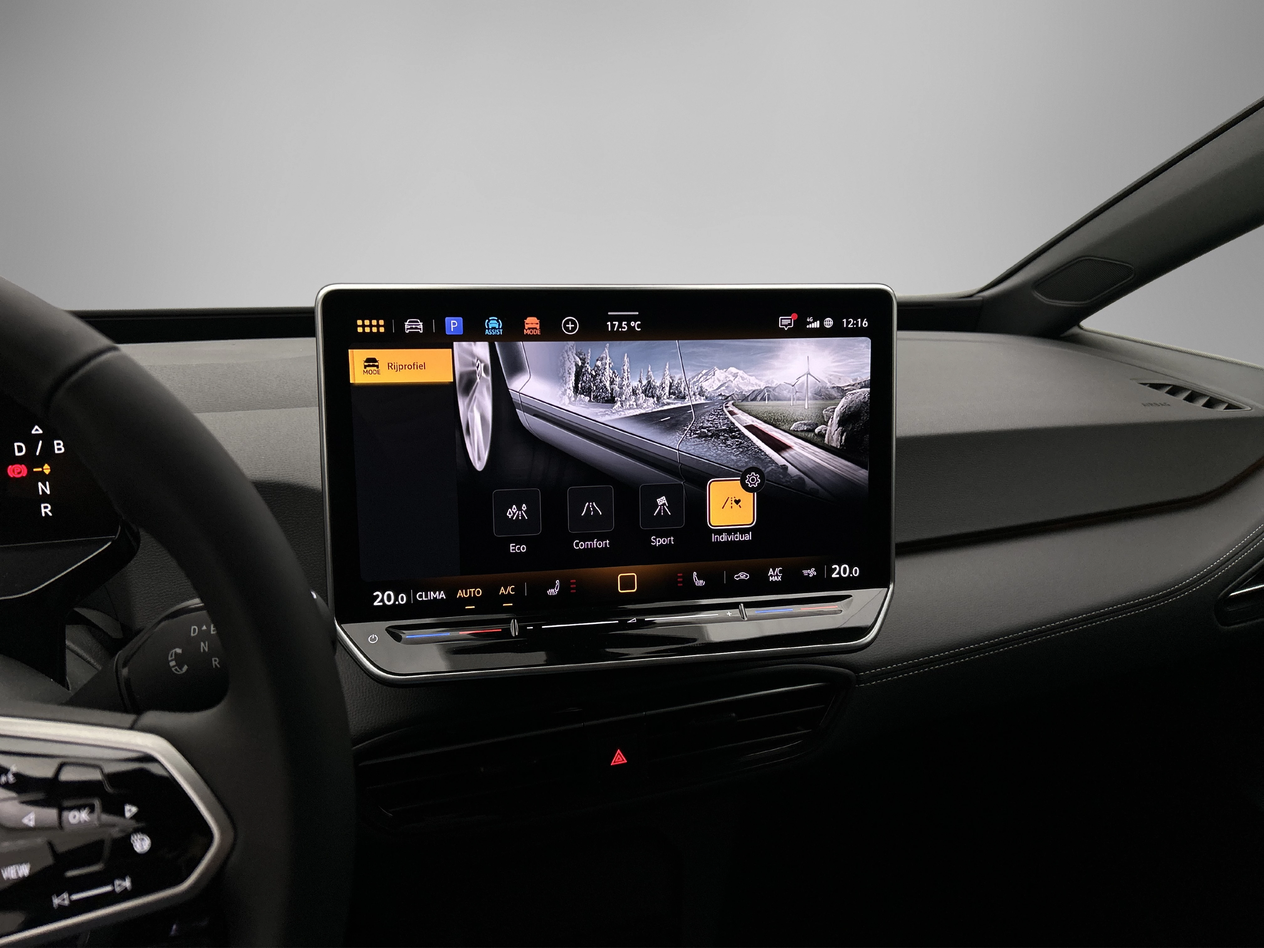 Hoofdafbeelding Volkswagen ID.3