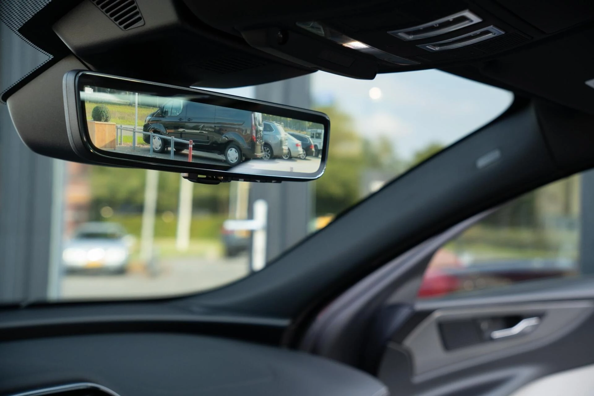 Hoofdafbeelding Jaguar XE