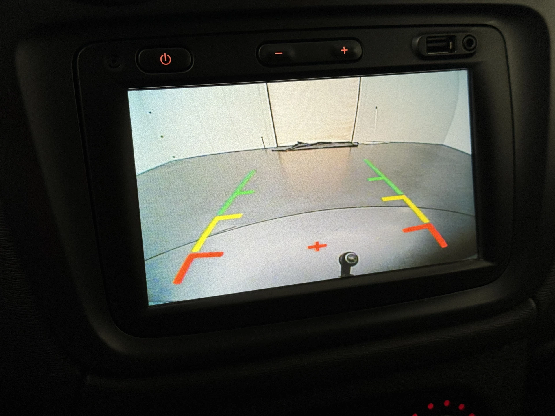 Hoofdafbeelding Dacia Dokker