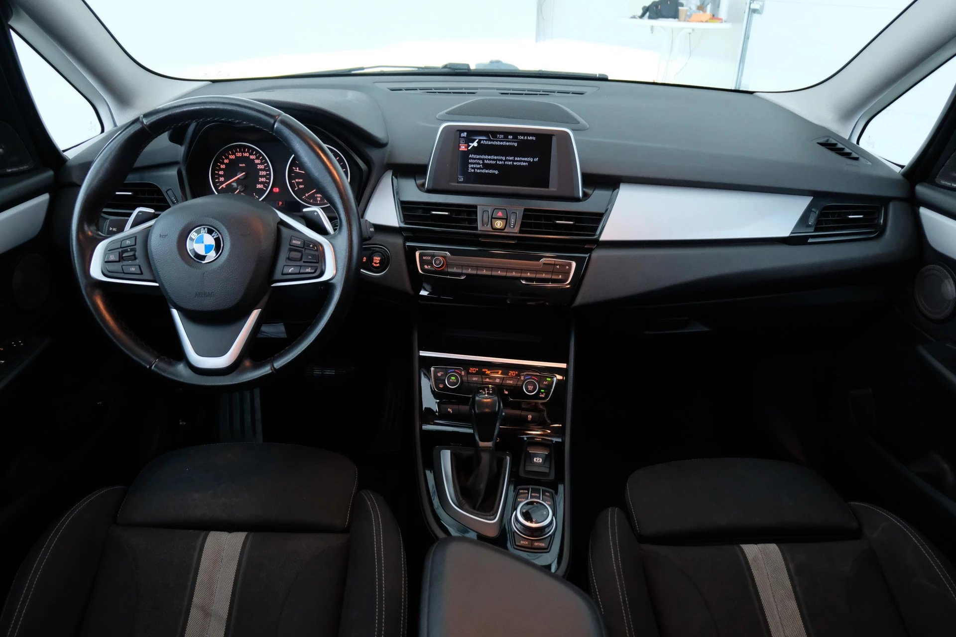 Hoofdafbeelding BMW 2 Serie