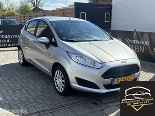 Ford Fiesta 1.0 Style Essential 5DRS APK , AIRCO, CRUISE ,