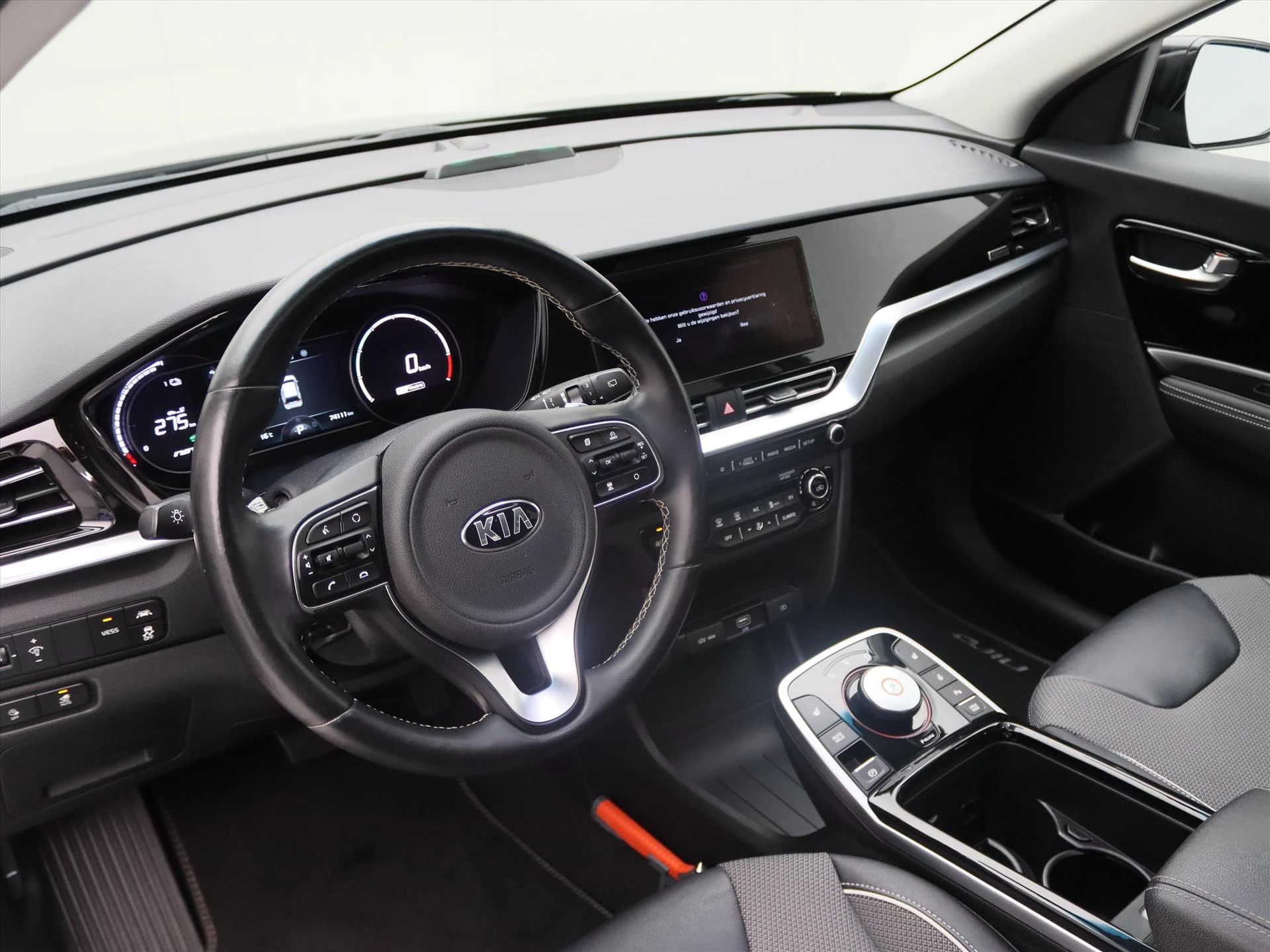 Hoofdafbeelding Kia e-Niro