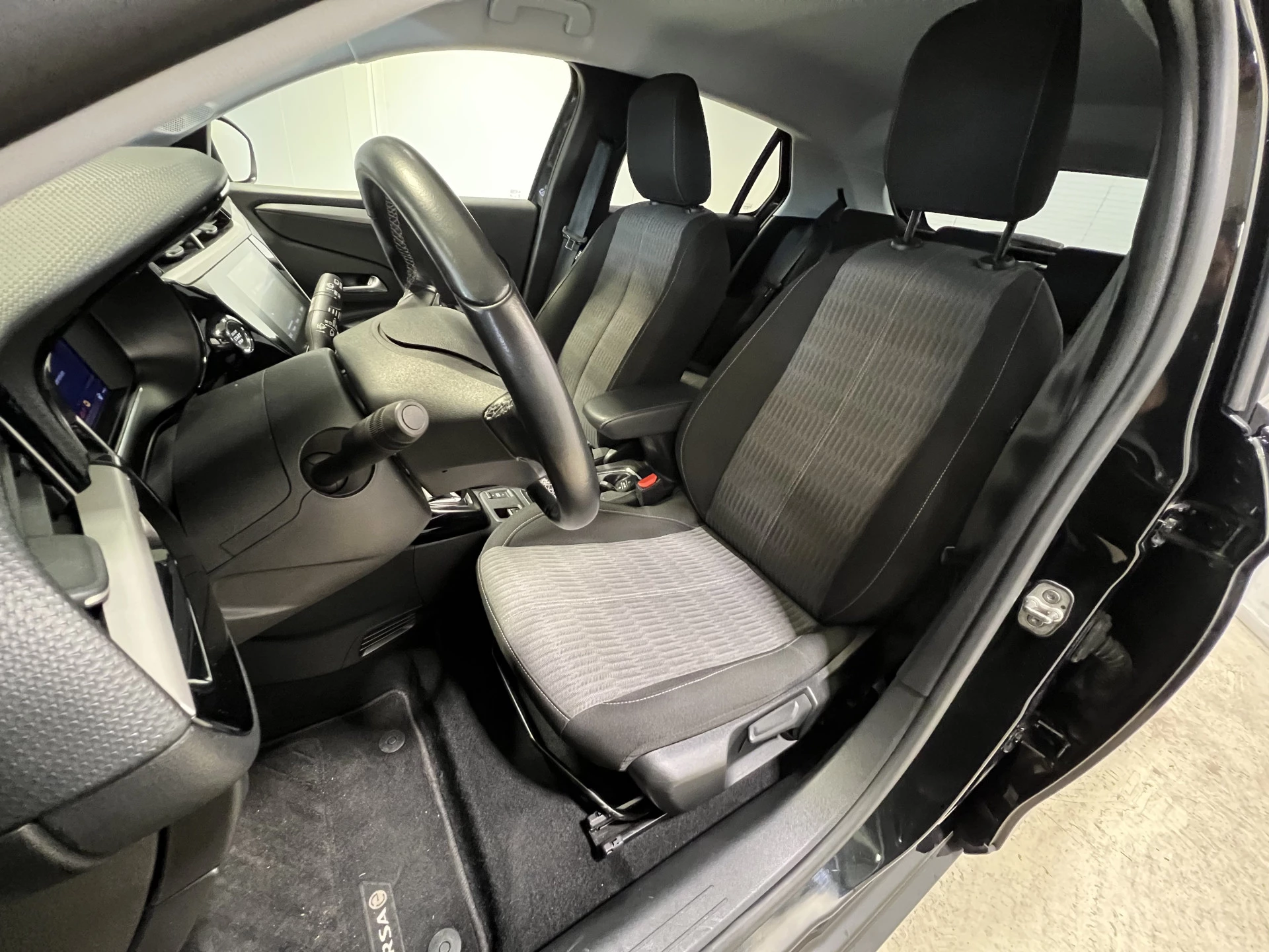 Hoofdafbeelding Opel Corsa-e