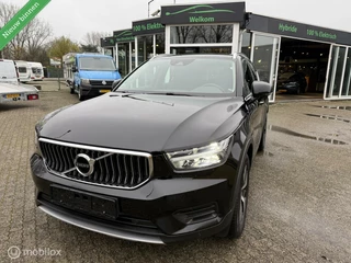 Volvo XC40 1.5 T4 Recharge Inscription